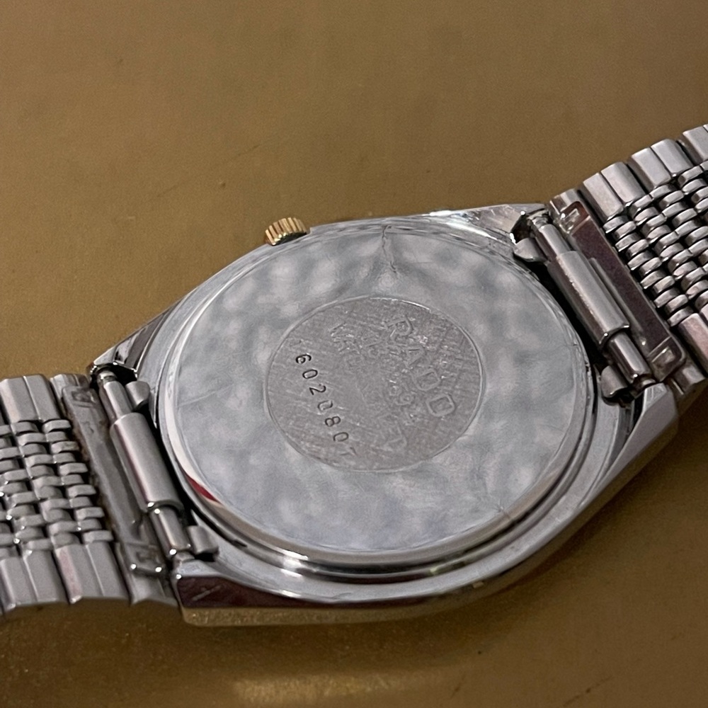 Authentic Rado vintage watch - Picture 14 of 15